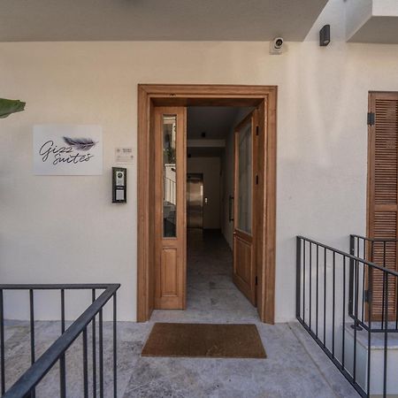Gizz Suites Fethiye Kültér fotó