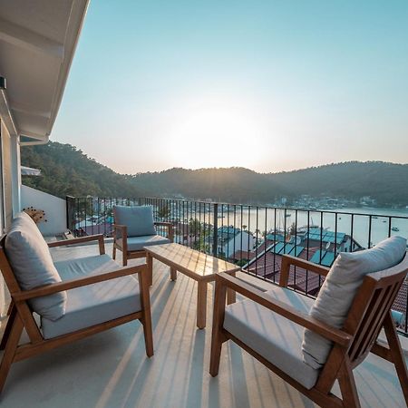 Gizz Suites Fethiye Kültér fotó