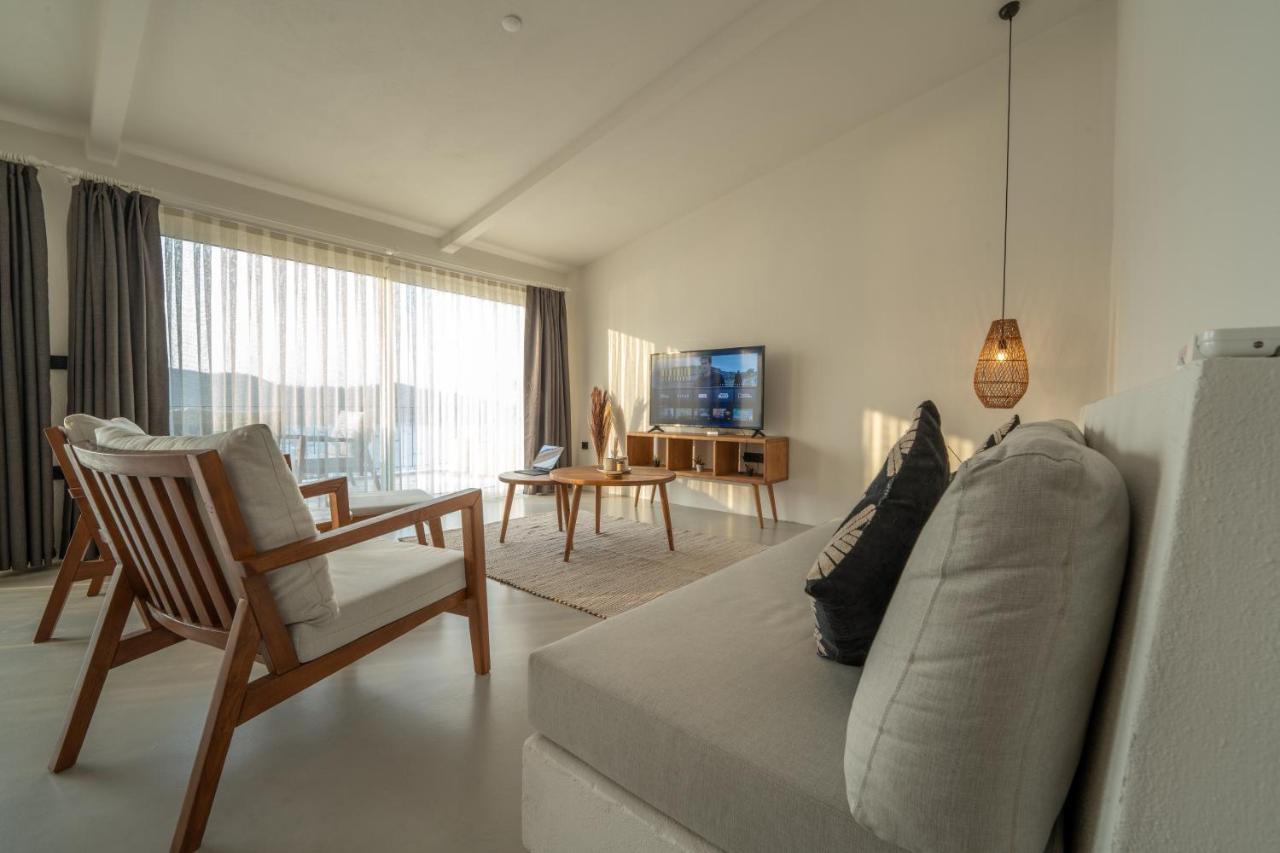 Gizz Suites Fethiye Kültér fotó