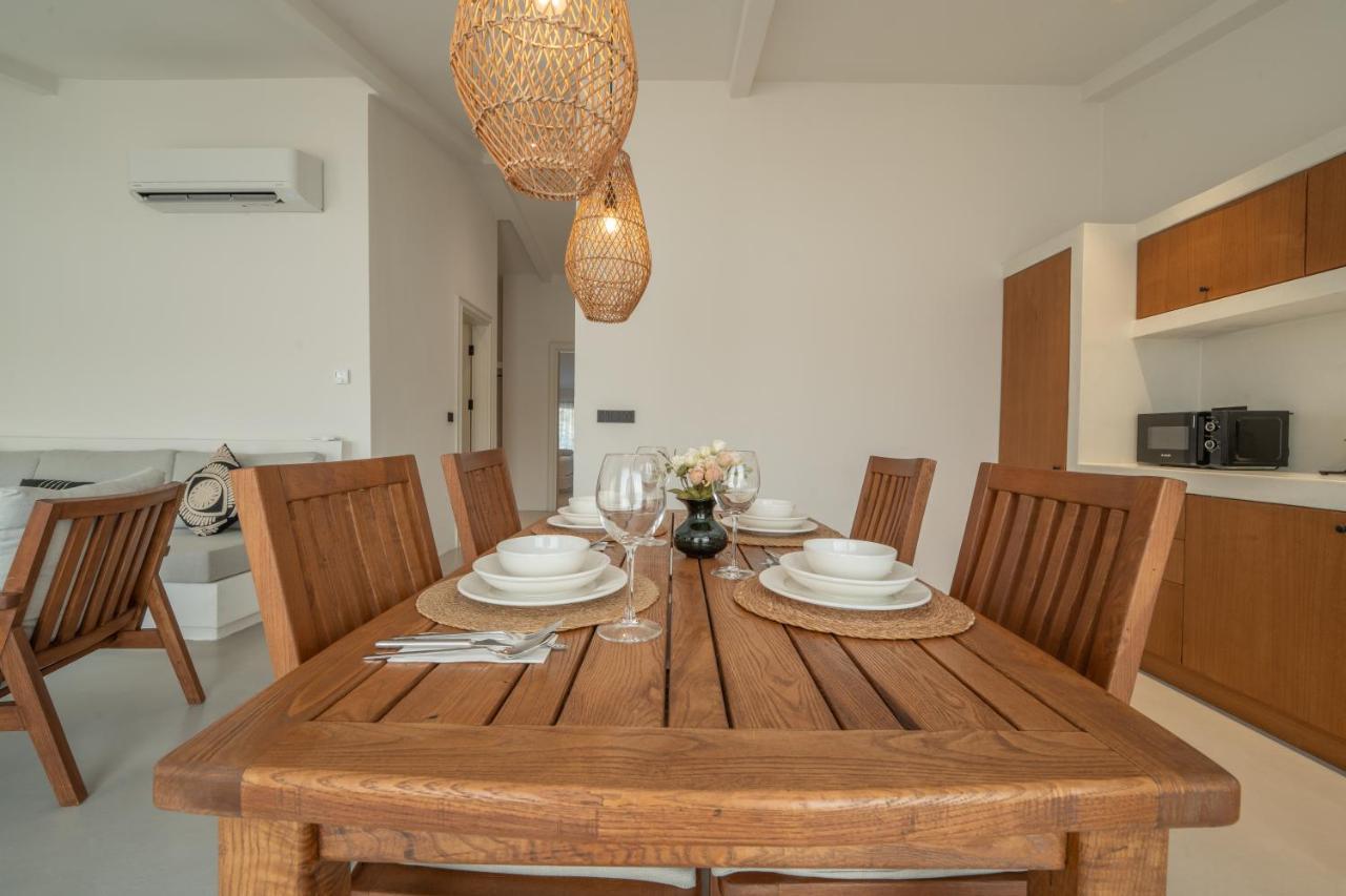 Gizz Suites Fethiye Kültér fotó