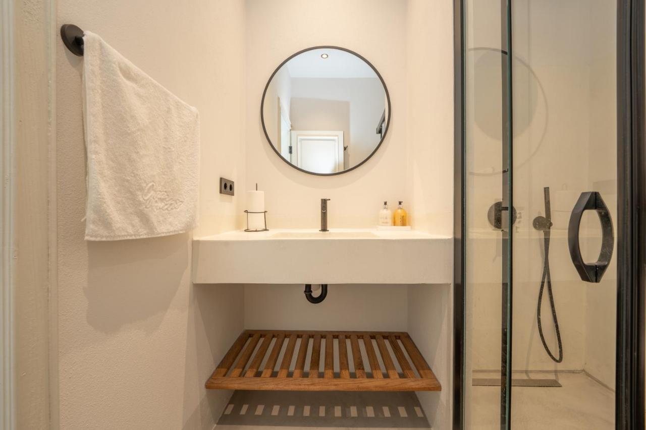Gizz Suites Fethiye Kültér fotó