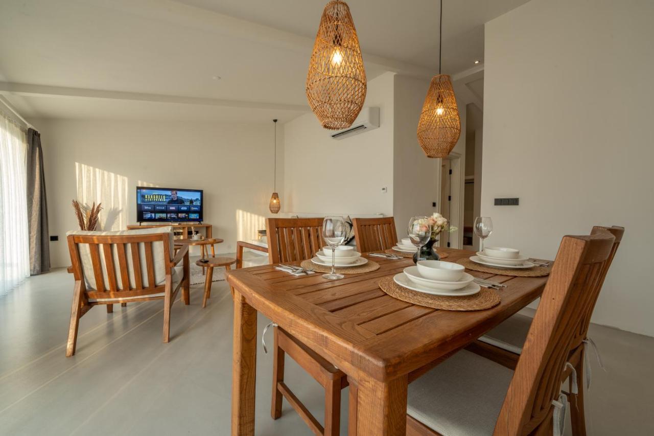 Gizz Suites Fethiye Kültér fotó