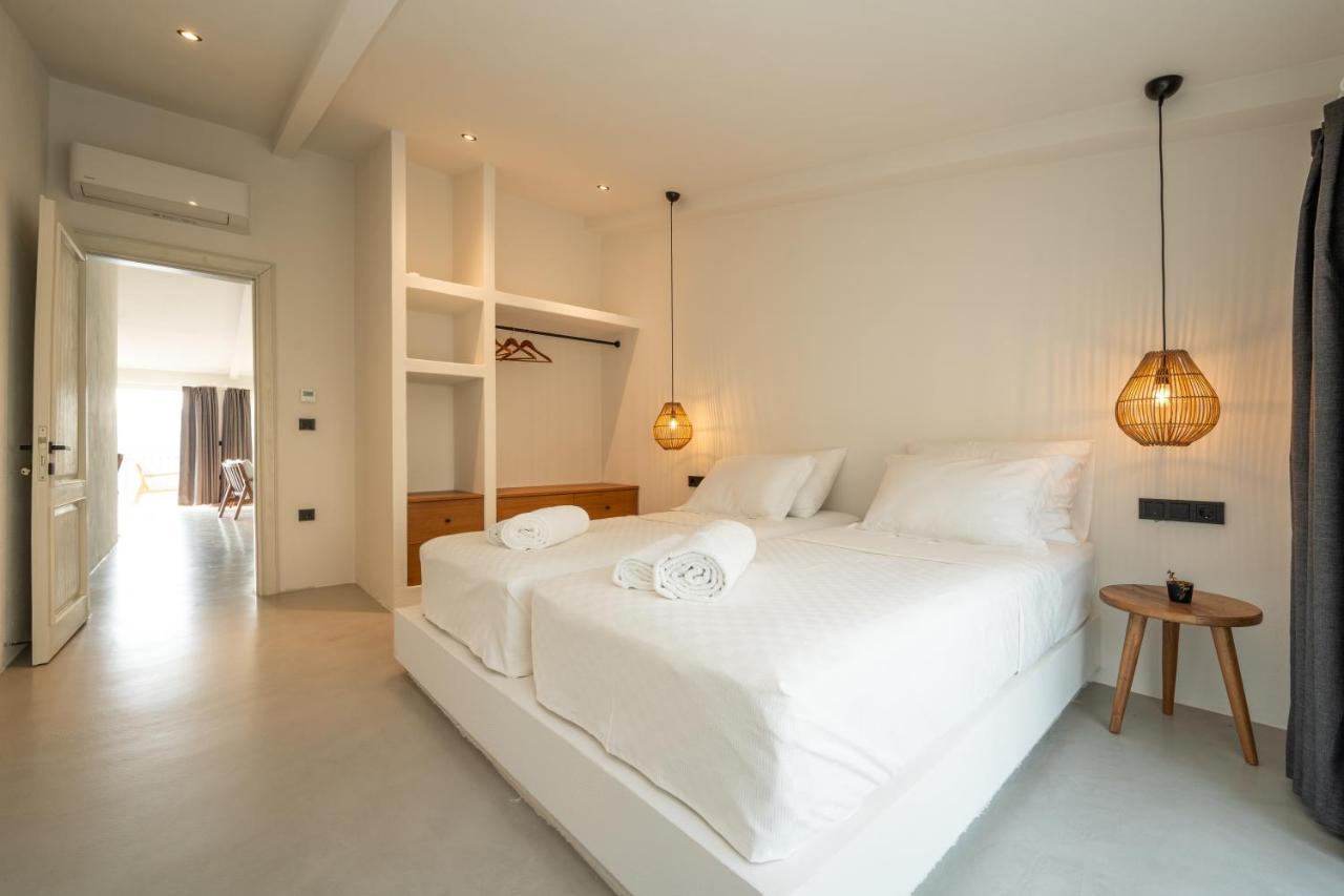 Gizz Suites Fethiye Kültér fotó