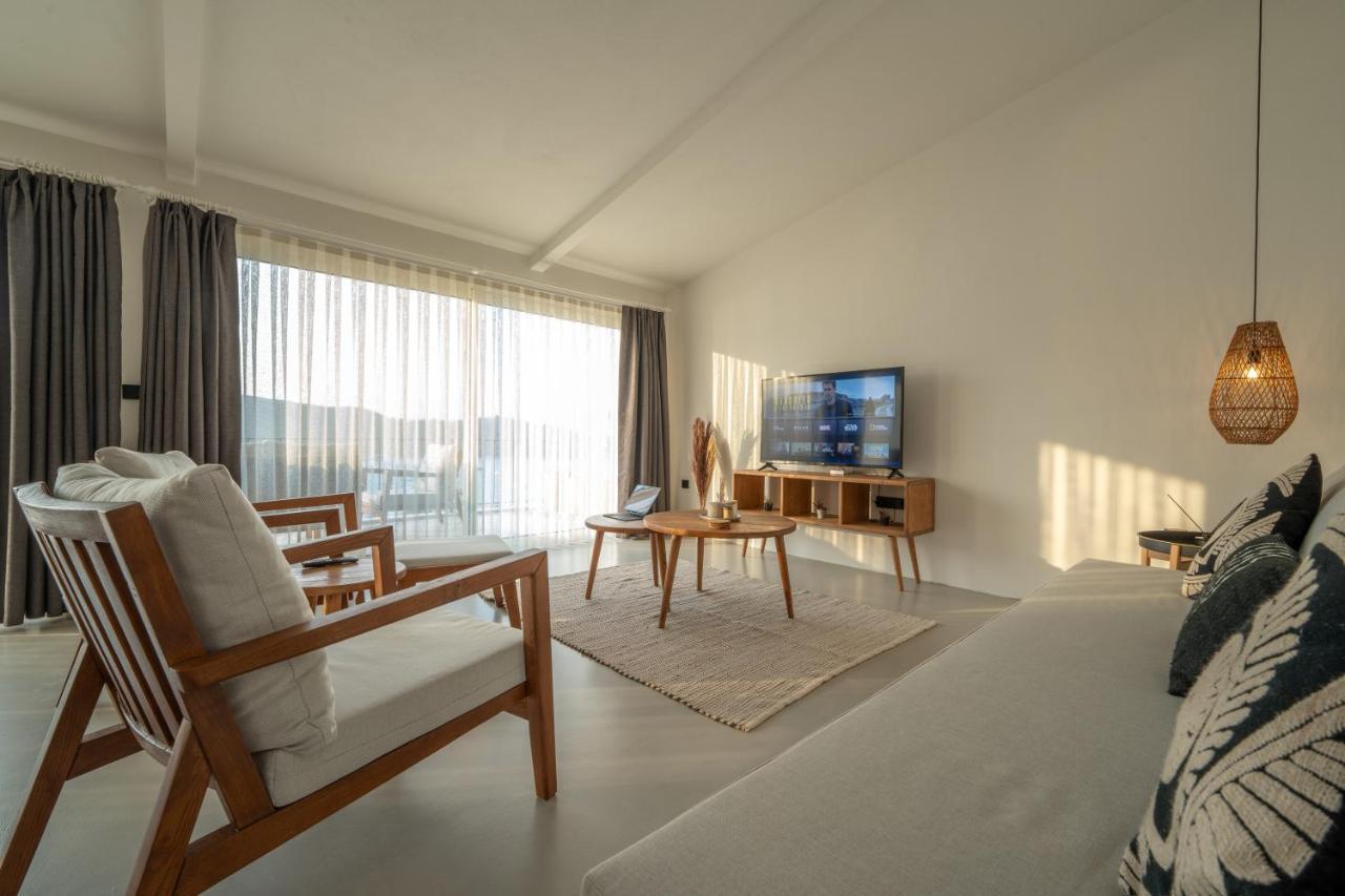 Gizz Suites Fethiye Kültér fotó