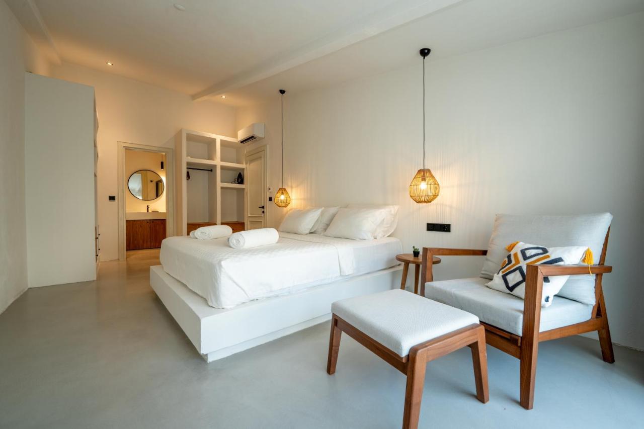 Gizz Suites Fethiye Kültér fotó