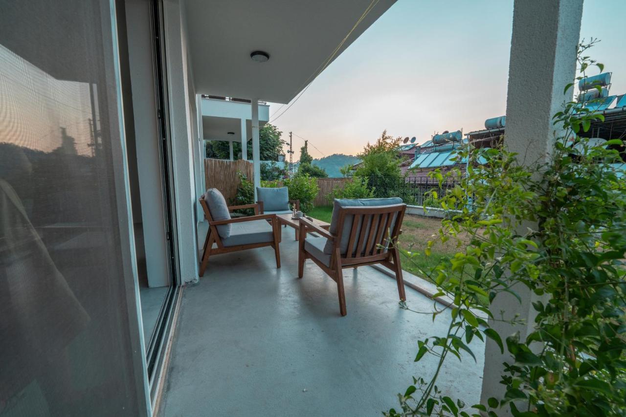 Gizz Suites Fethiye Kültér fotó