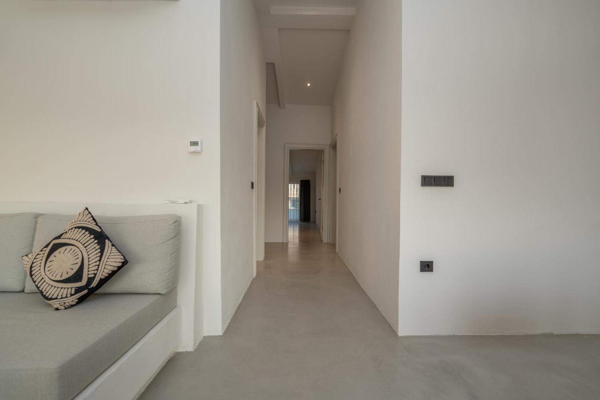 Gizz Suites Fethiye Kültér fotó