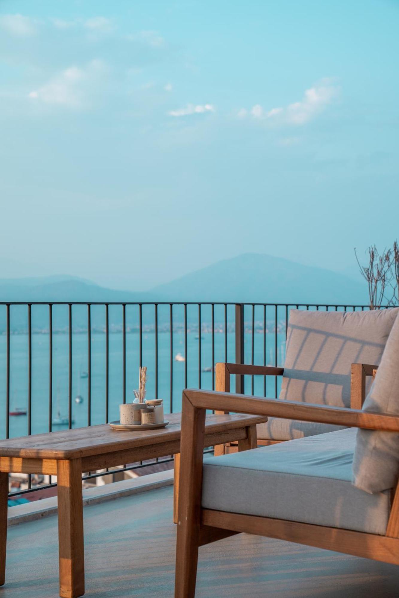Gizz Suites Fethiye Kültér fotó