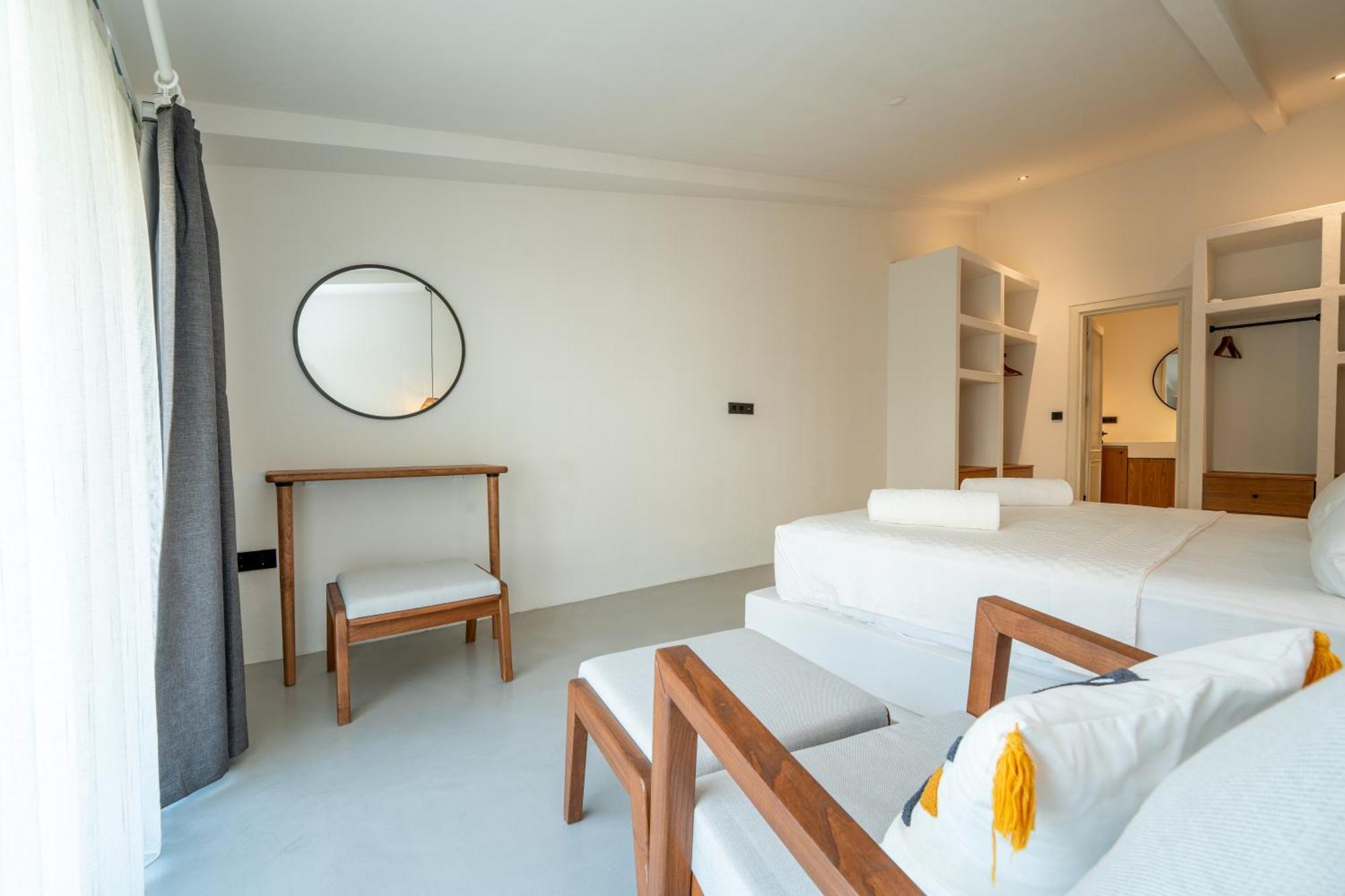 Gizz Suites Fethiye Kültér fotó