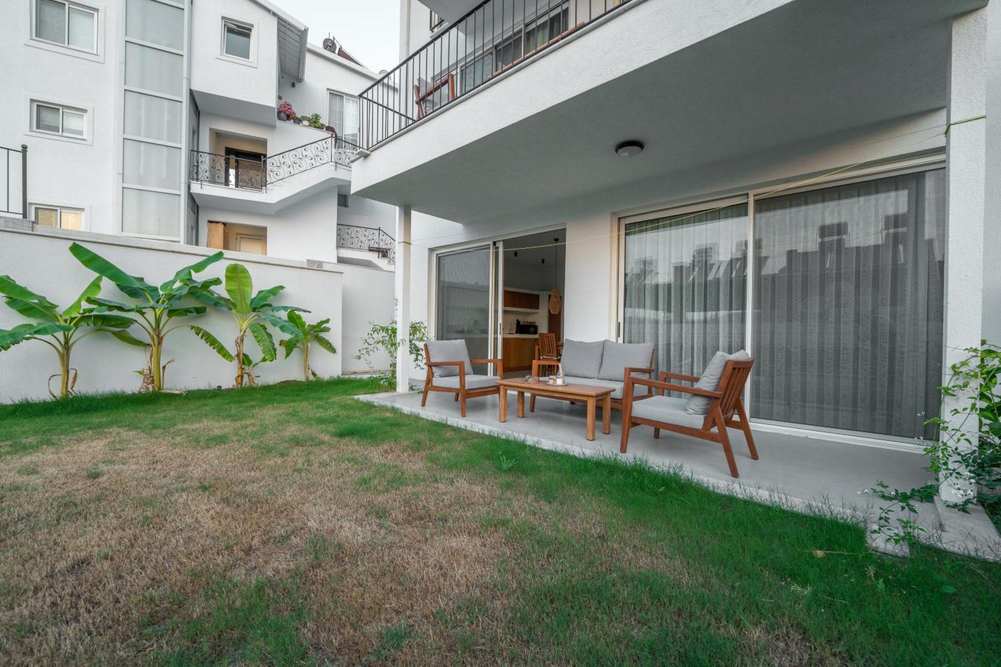 Gizz Suites Fethiye Kültér fotó