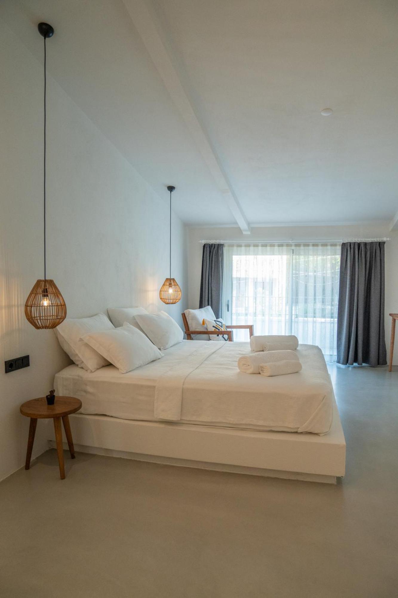 Gizz Suites Fethiye Kültér fotó