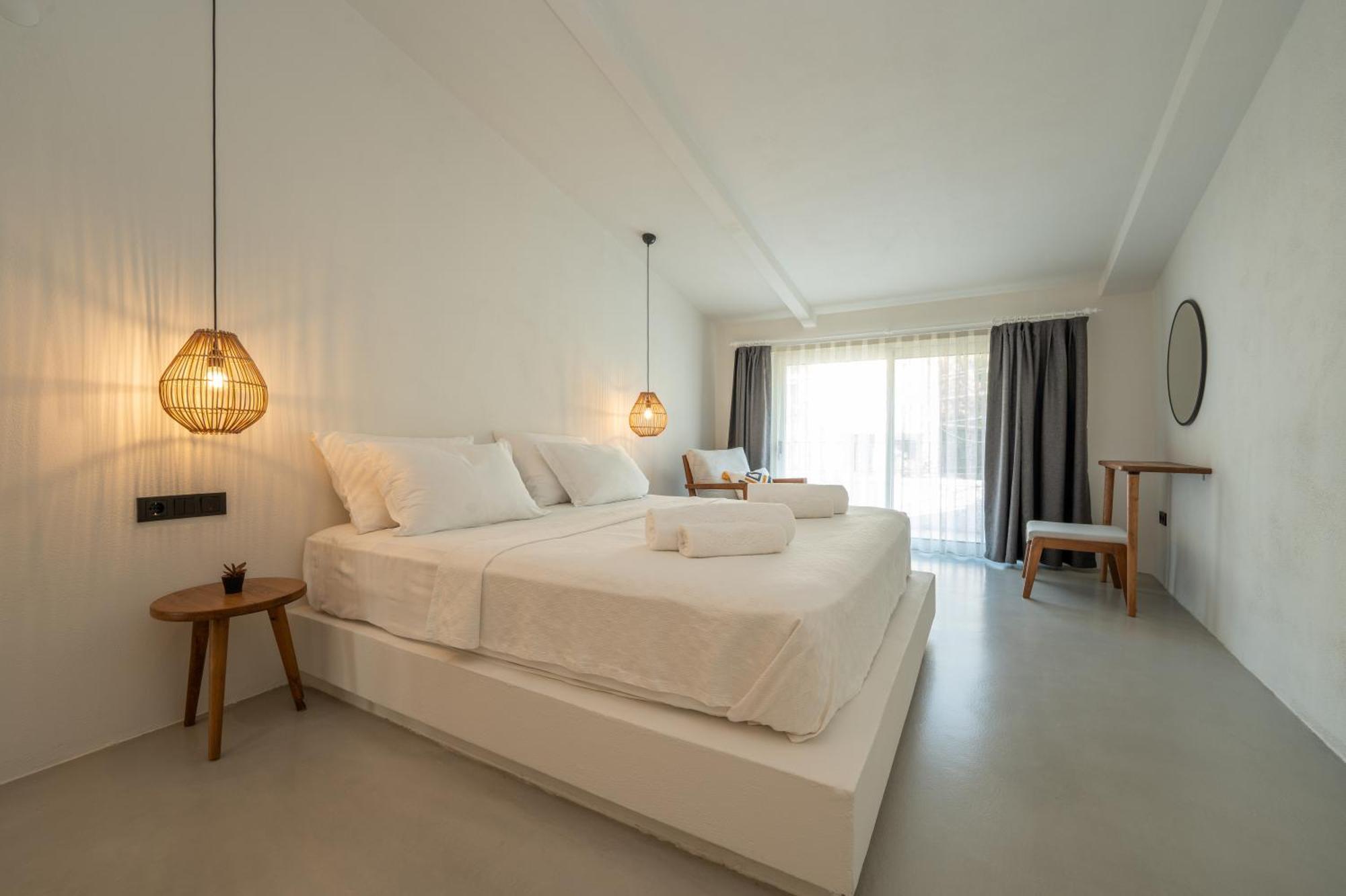 Gizz Suites Fethiye Kültér fotó