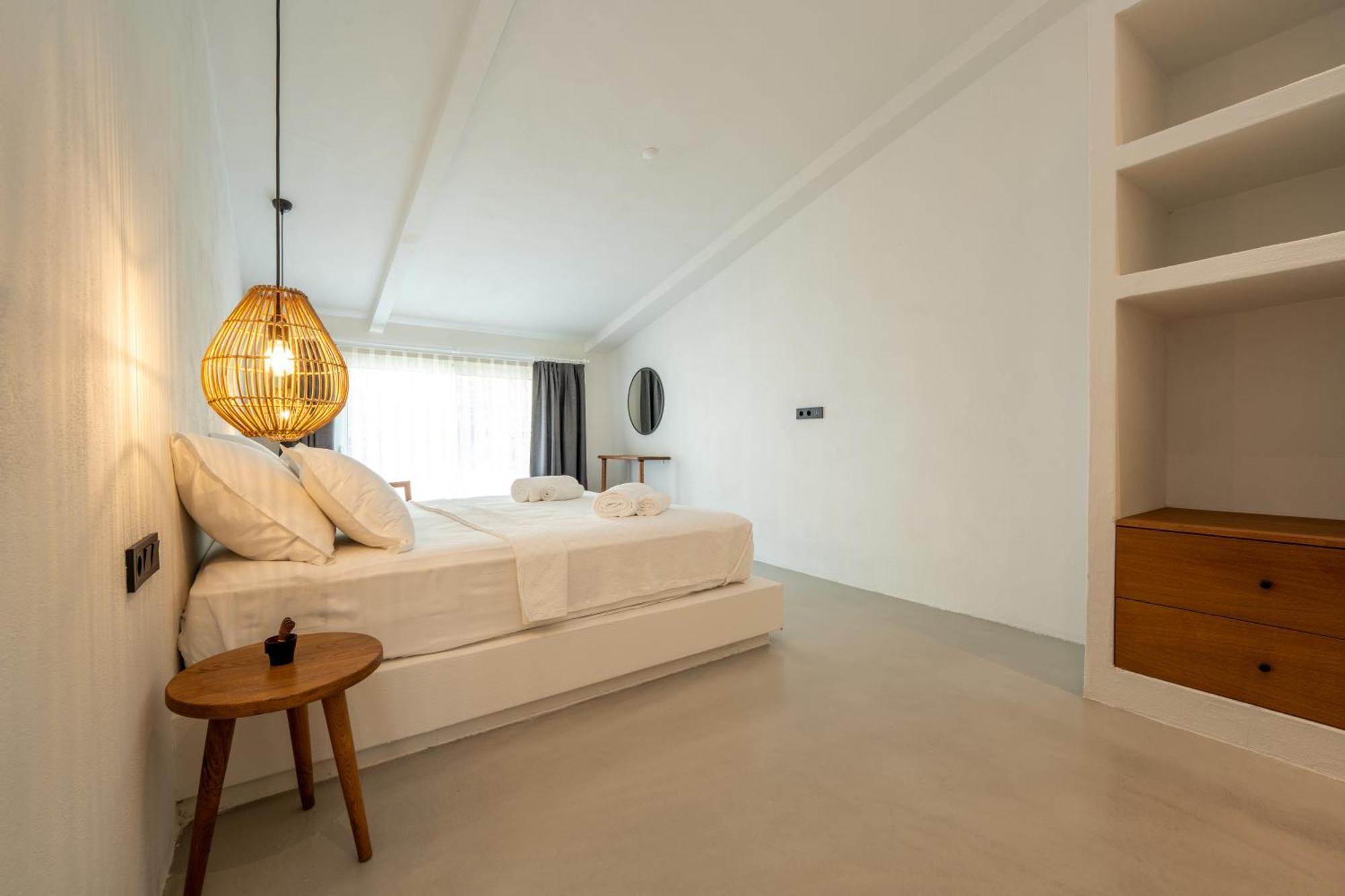 Gizz Suites Fethiye Kültér fotó