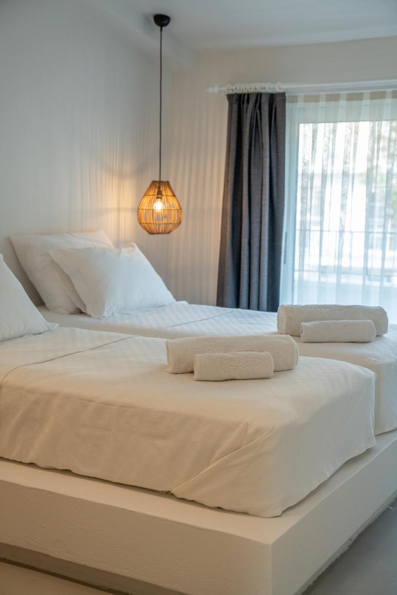 Gizz Suites Fethiye Kültér fotó