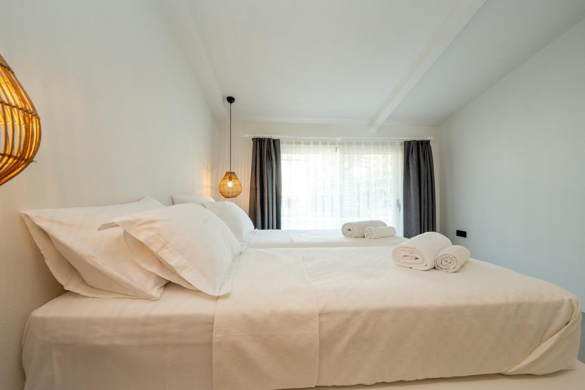 Gizz Suites Fethiye Kültér fotó
