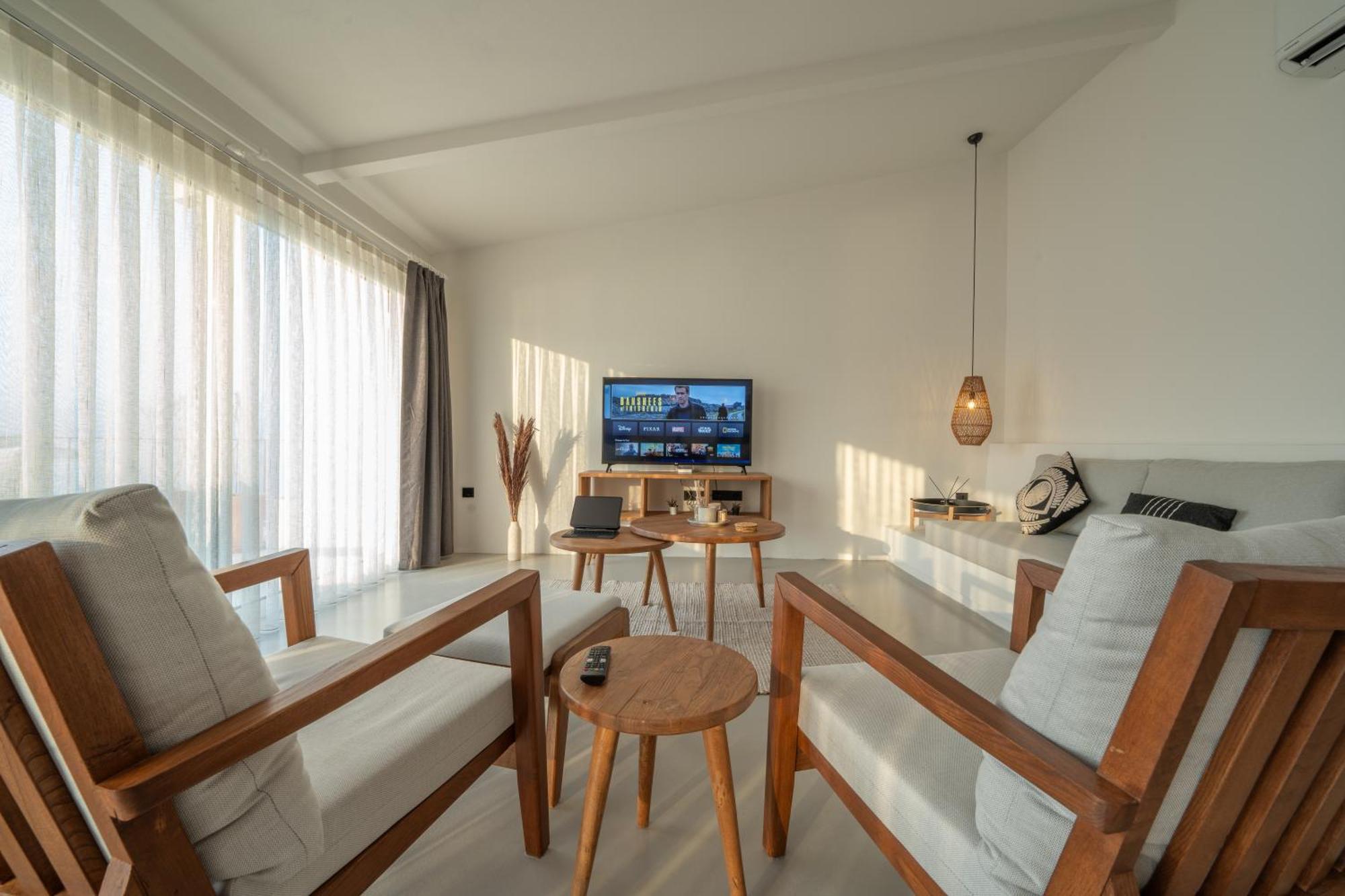 Gizz Suites Fethiye Kültér fotó