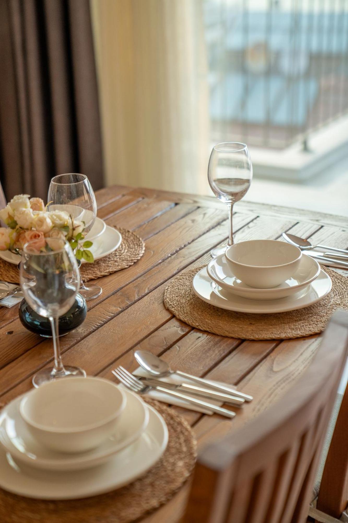 Gizz Suites Fethiye Kültér fotó