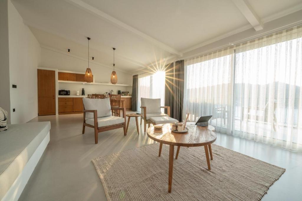 Gizz Suites Fethiye Kültér fotó
