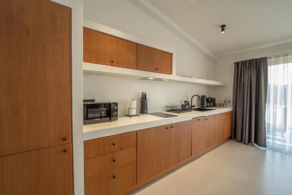Gizz Suites Fethiye Kültér fotó